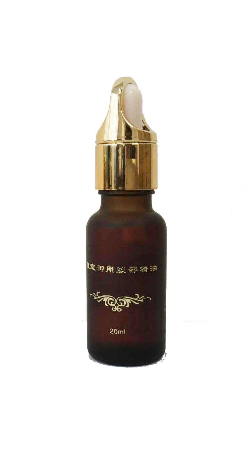 皇室禦用(yòng)腹部精(jīng)油 20ML